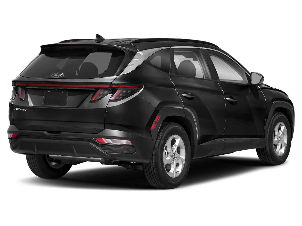 2023 Hyundai Tucson SEL - Photo 32