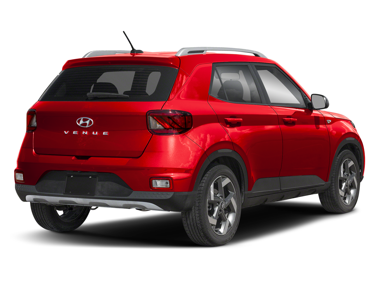 2023 Hyundai Venue Limited - Photo 24