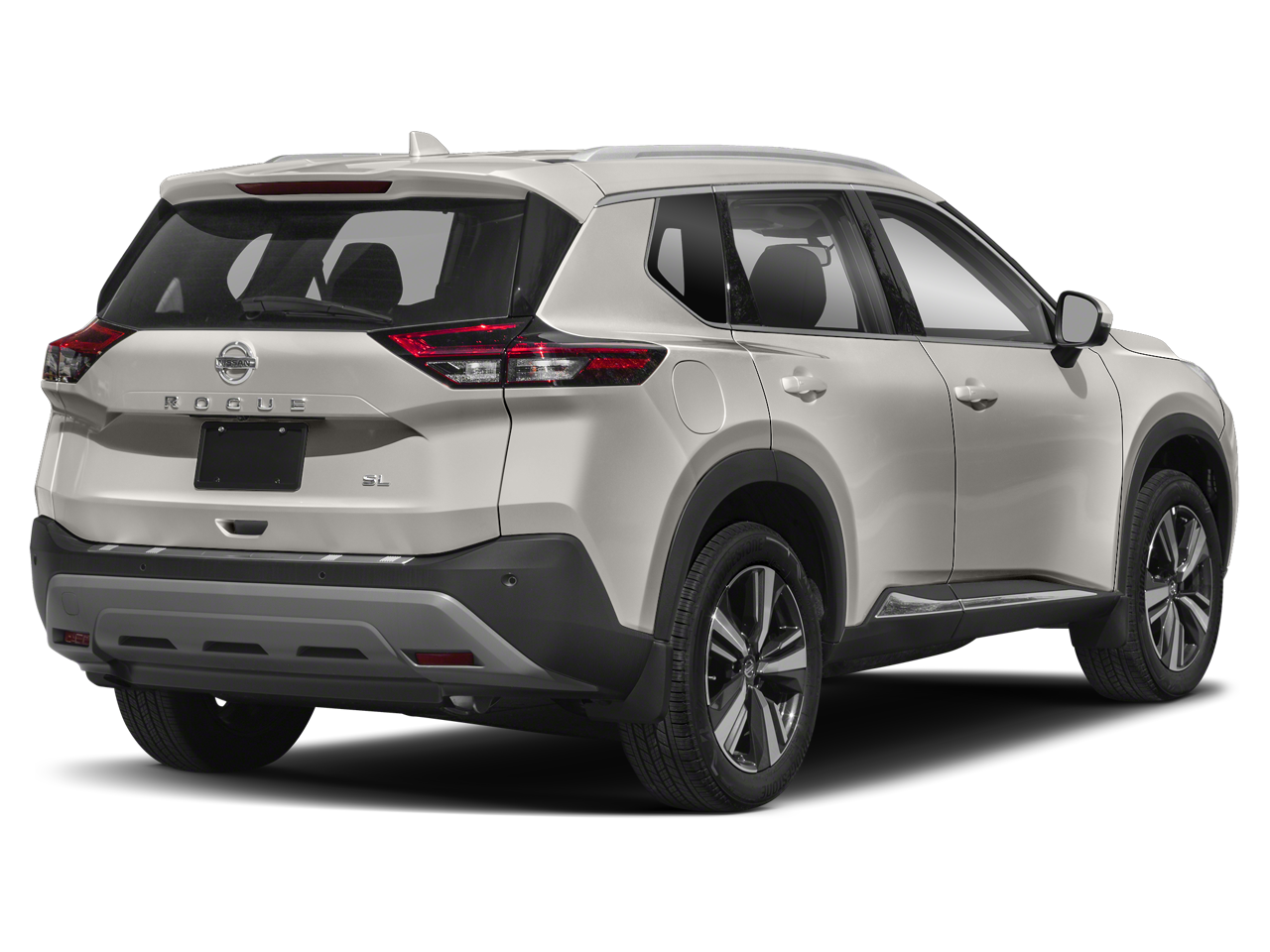 2023 Nissan Rogue SL photo 2