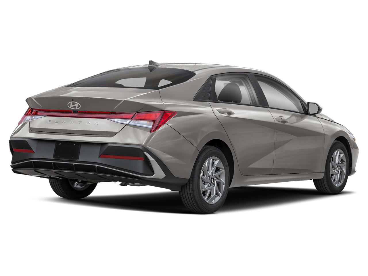 2024 Hyundai Elantra SEL - Photo 9