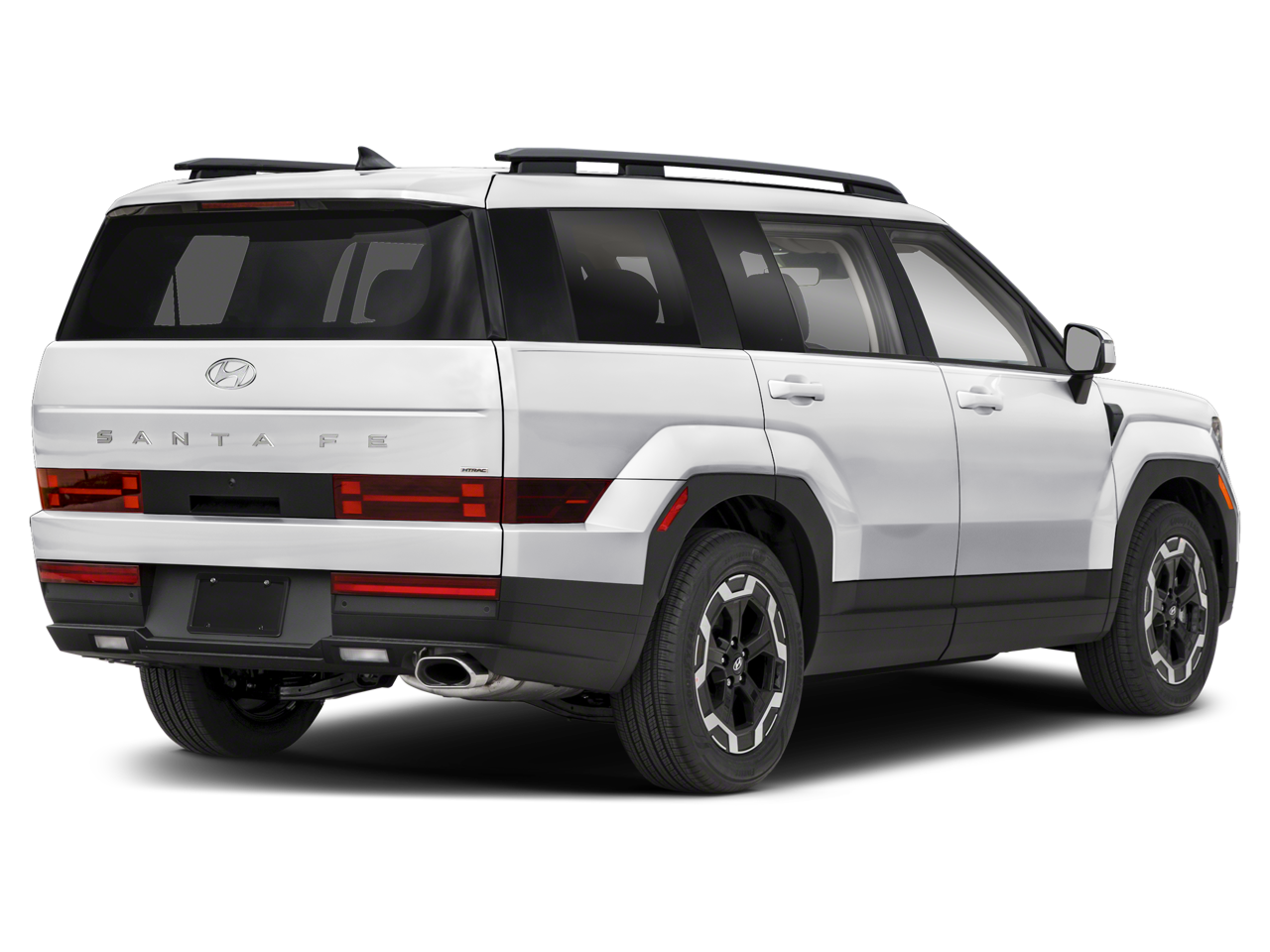 2024 Hyundai Santa Fe SEL - Photo 17