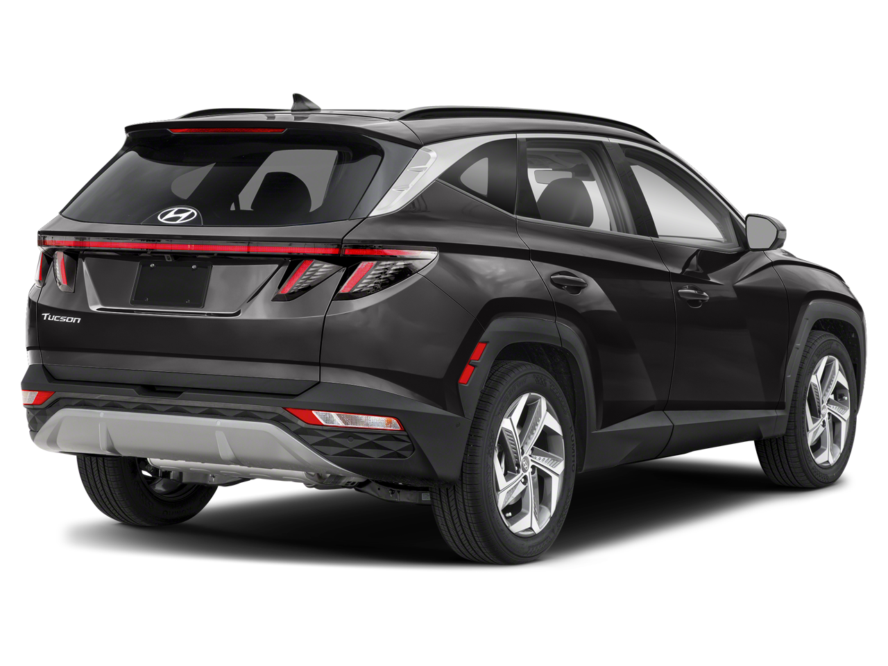 2024 Hyundai Tucson Limited - Photo 32