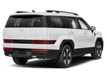 2024 Hyundai SANTA FE HYBRID SEL