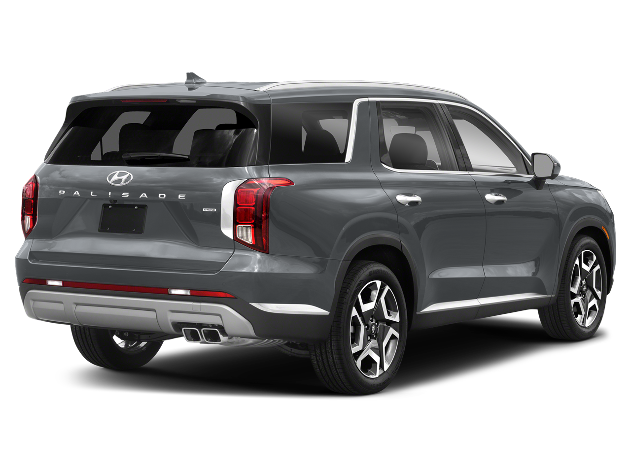 2024 Hyundai Palisade Limited - Photo 6