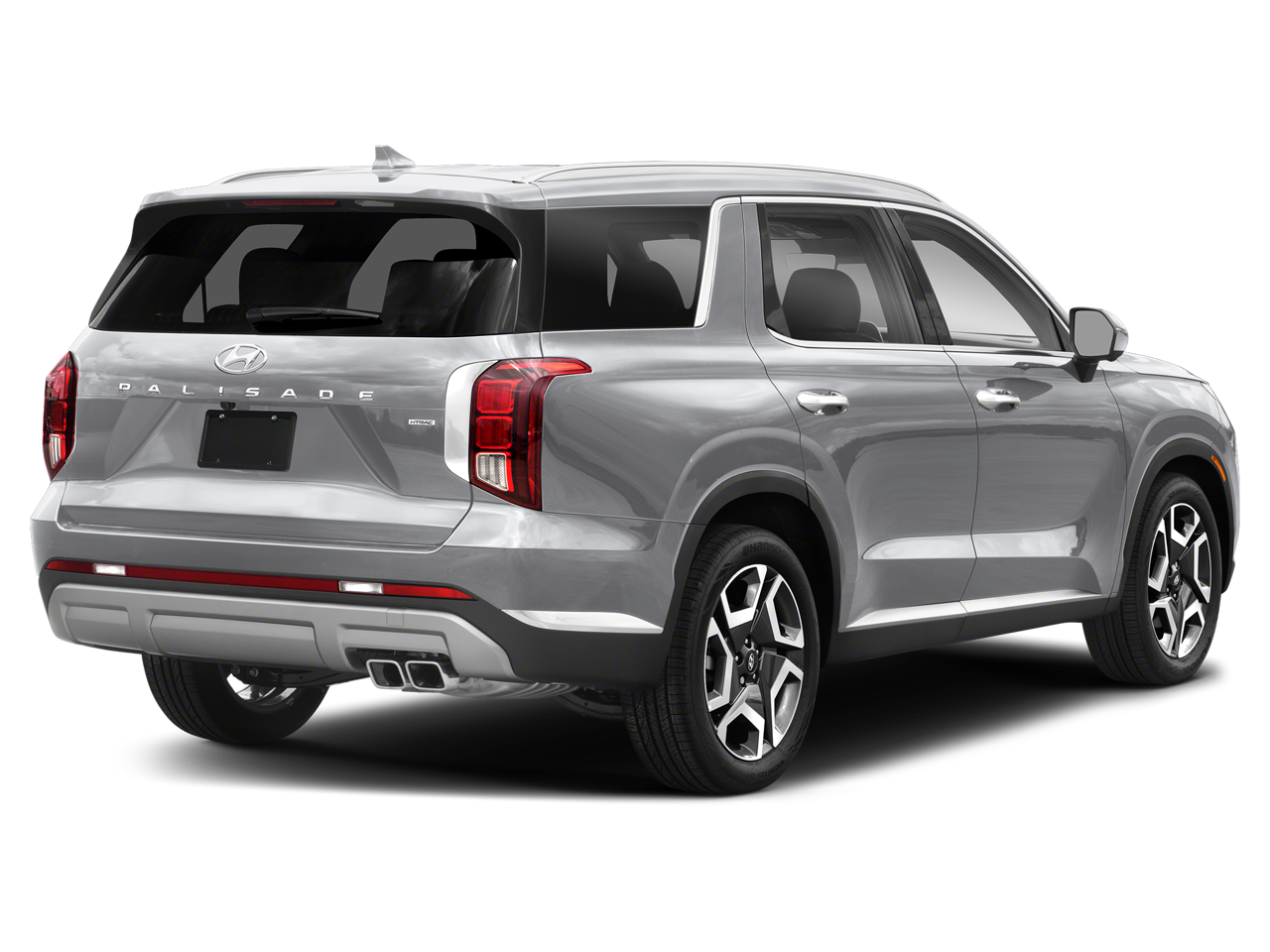 2024 Hyundai Palisade Limited - Photo 29