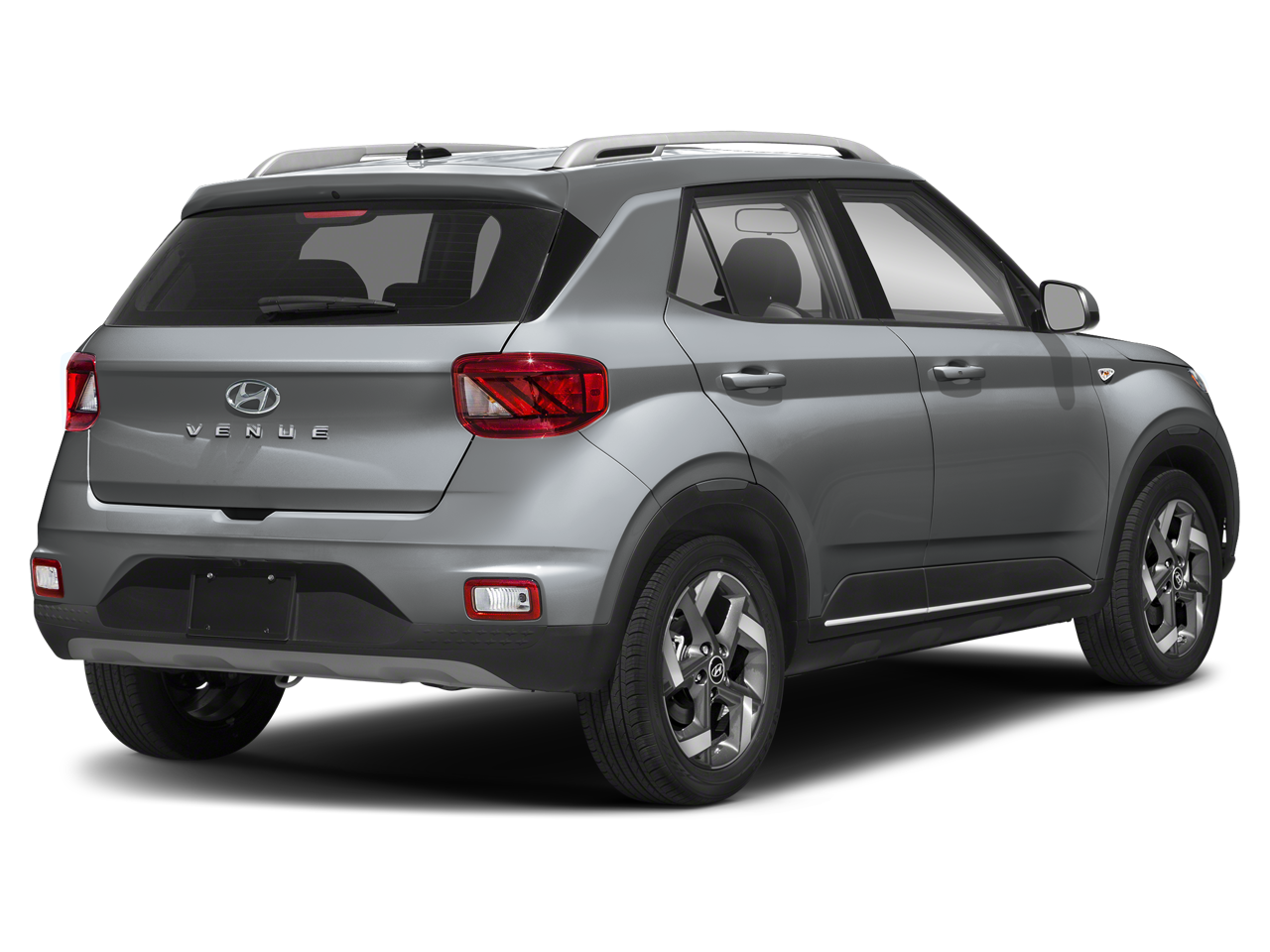 2024 Hyundai VENUE Limited