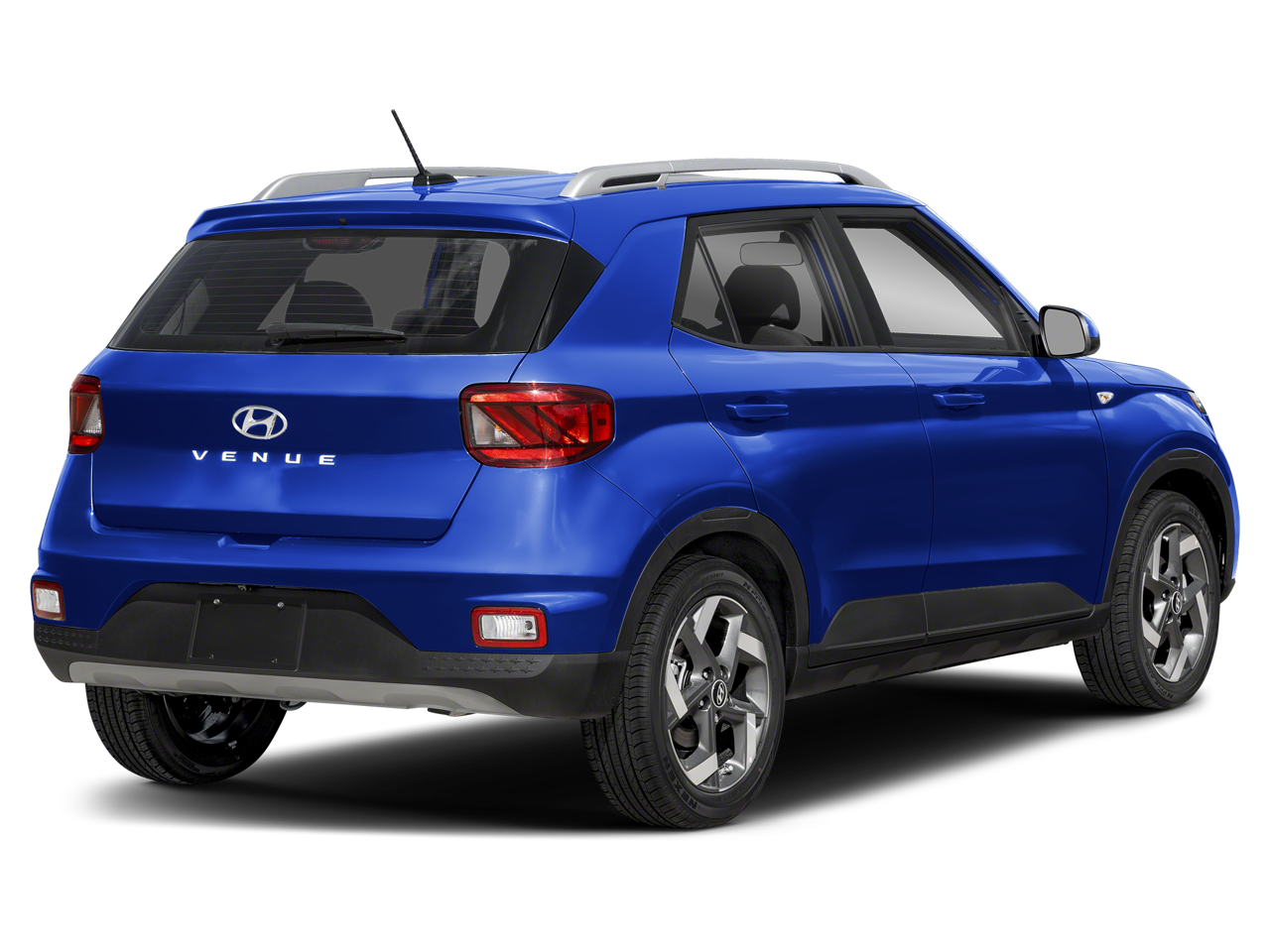 2024 Hyundai Venue SEL - Photo 31