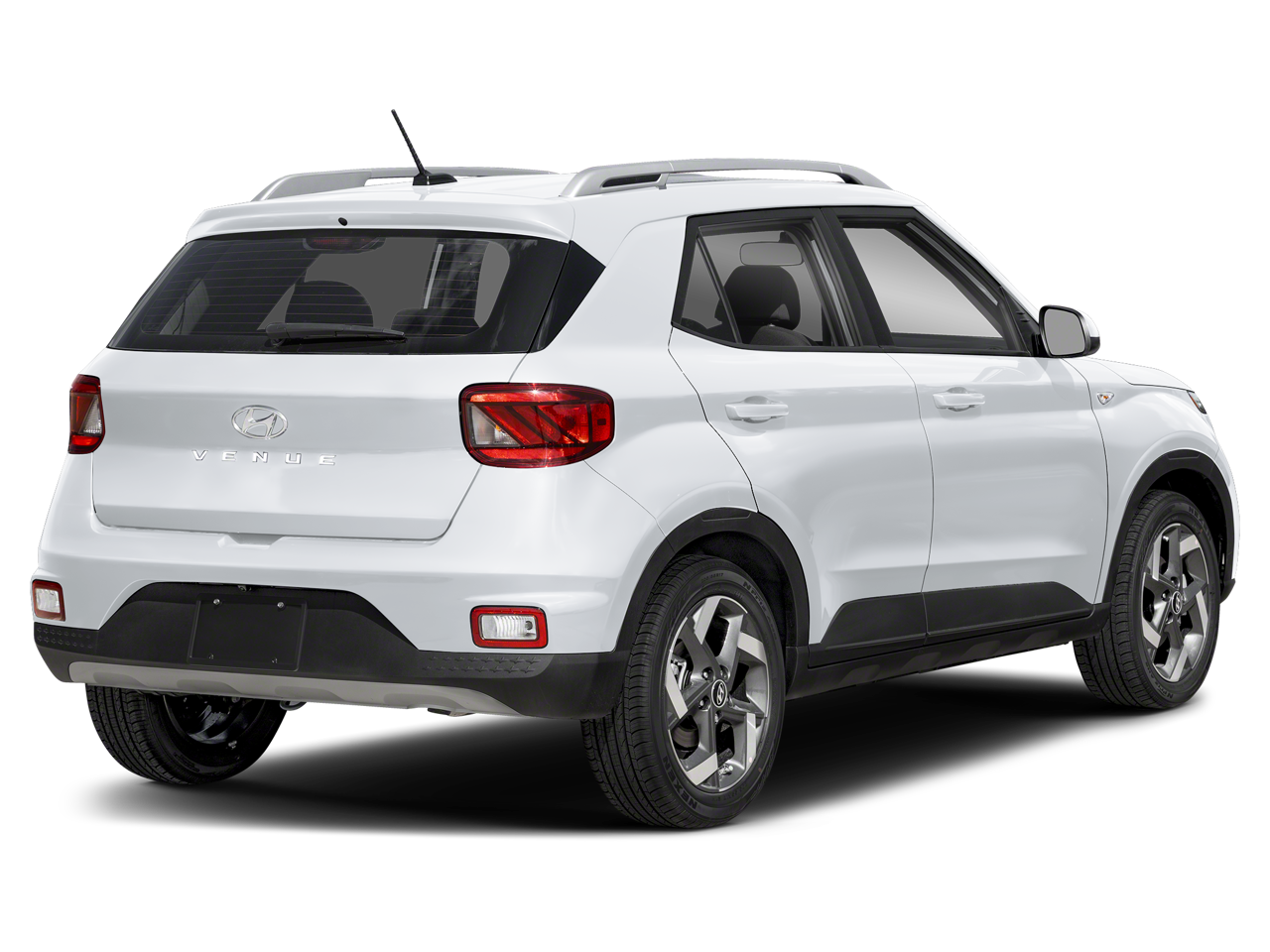 2024 Hyundai Venue SEL - Photo 33