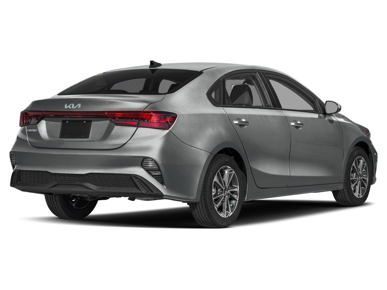 2024 Kia Forte LXS - Photo 14