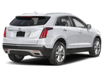2025 Cadillac XT5 FWD Luxury