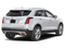 2025 Cadillac XT5 FWD Luxury