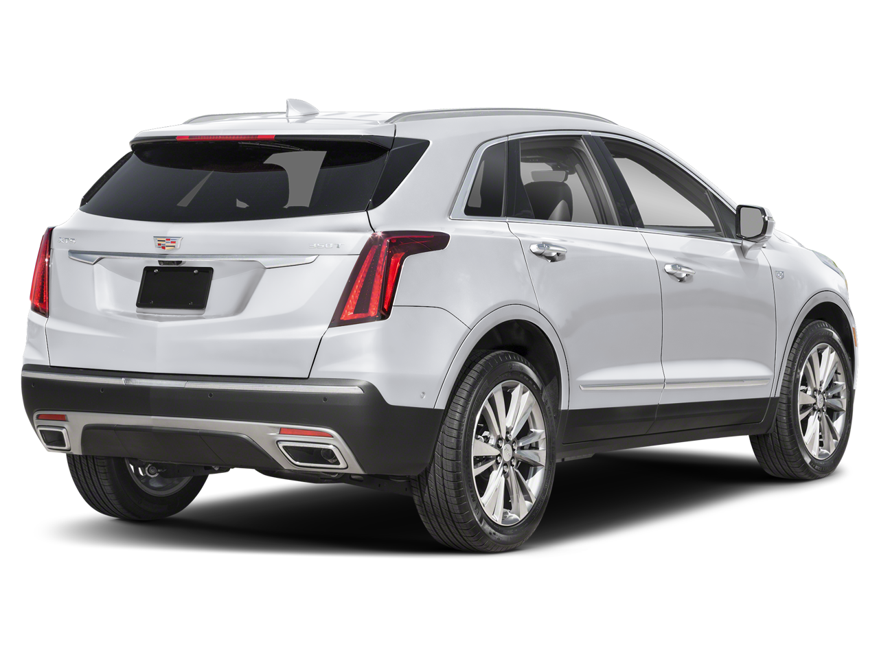 2025 Cadillac XT5 FWD Luxury
