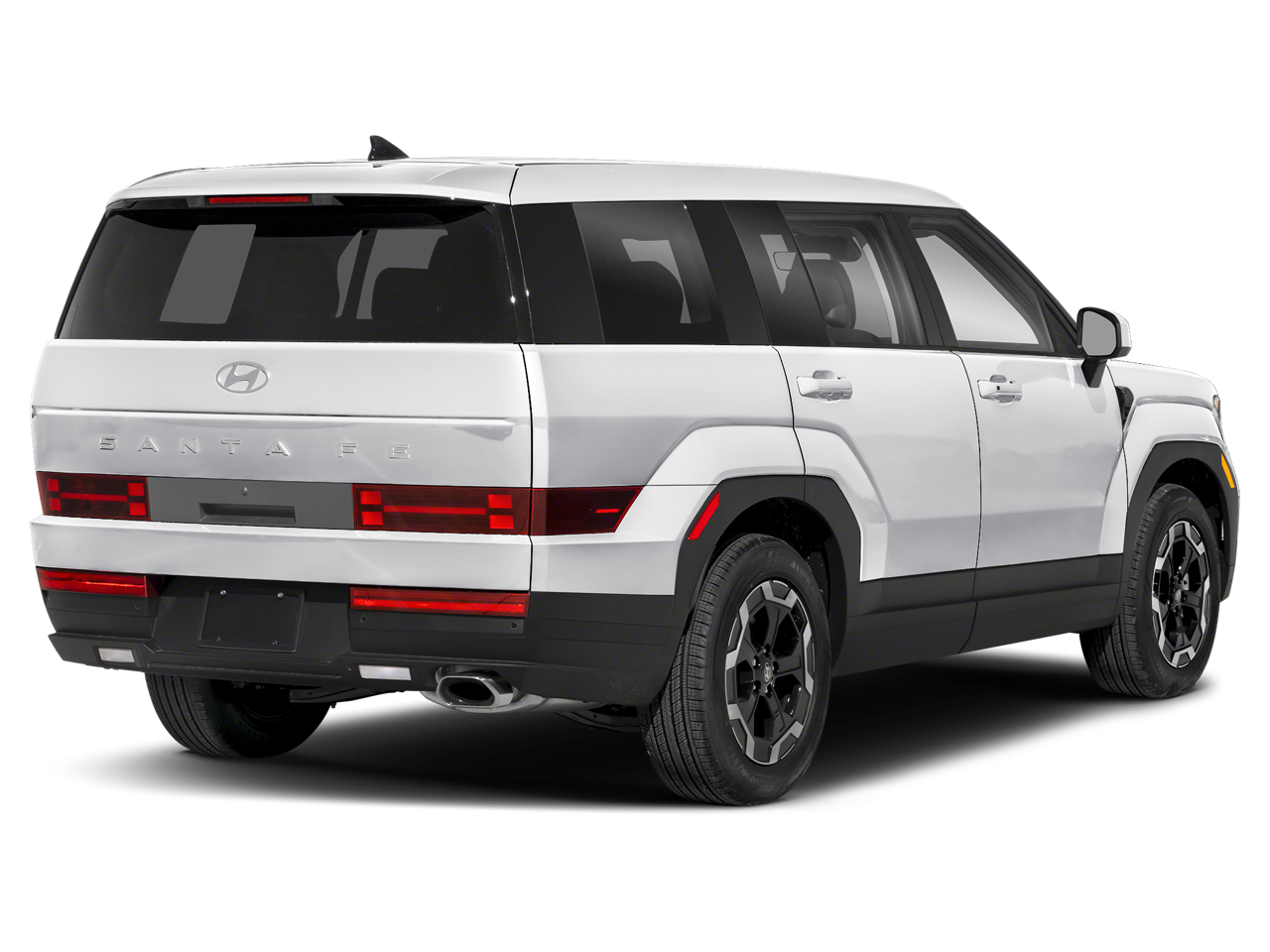 2025 Hyundai Santa Fe SE - Photo 6