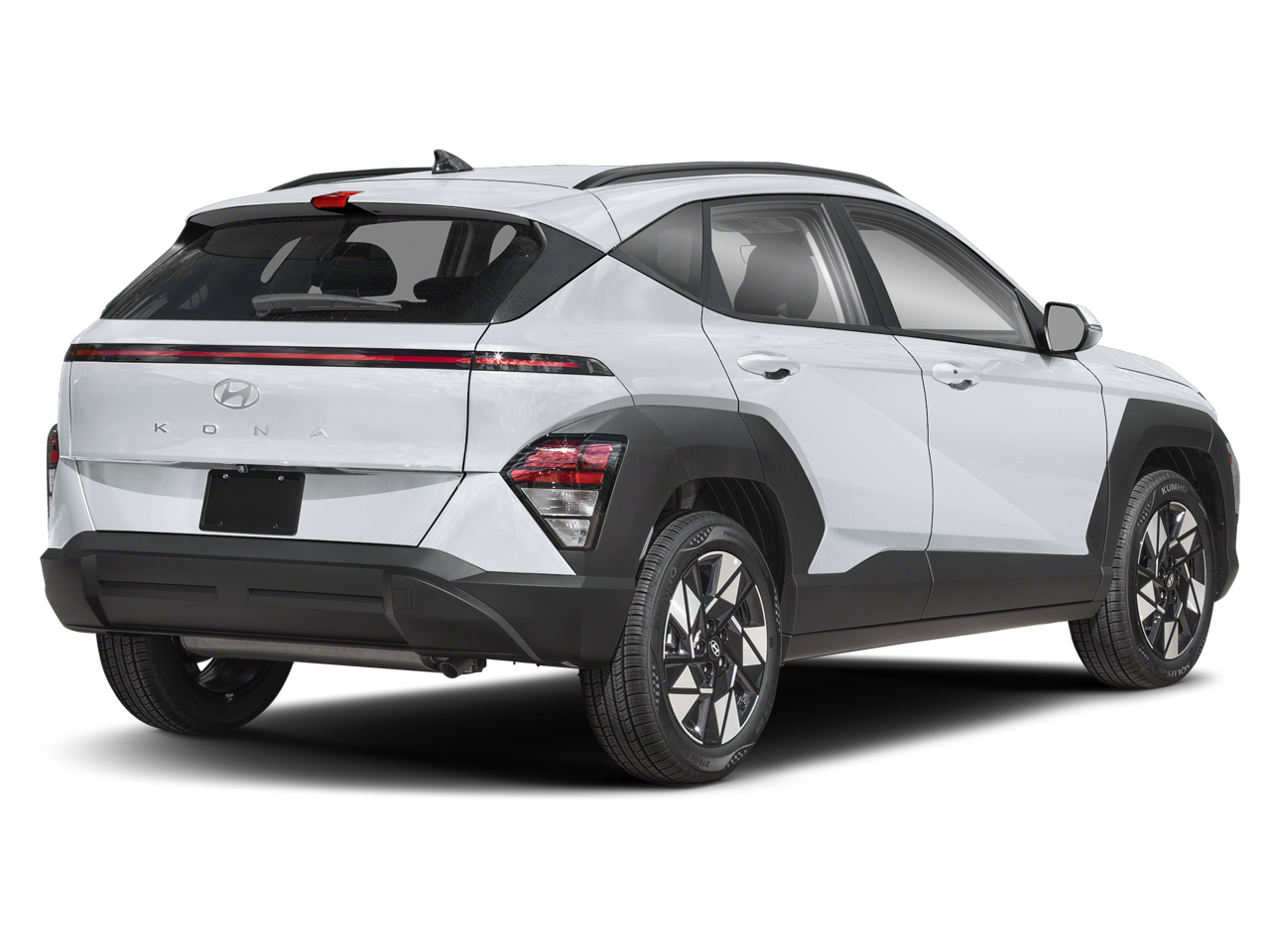 2025 Hyundai Kona SEL - Photo 27