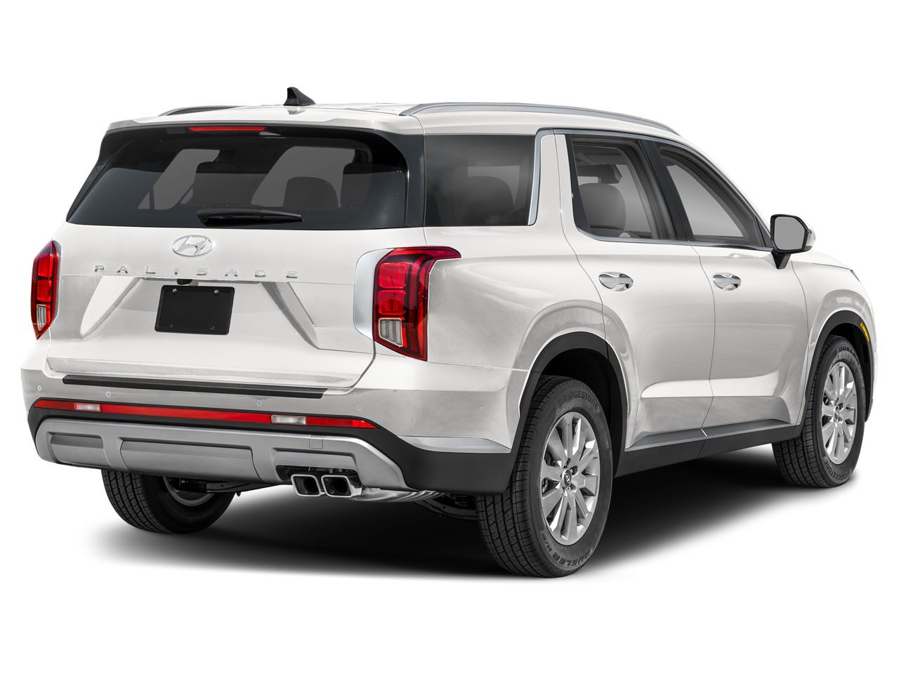 2025 Hyundai Palisade SEL - Photo 14