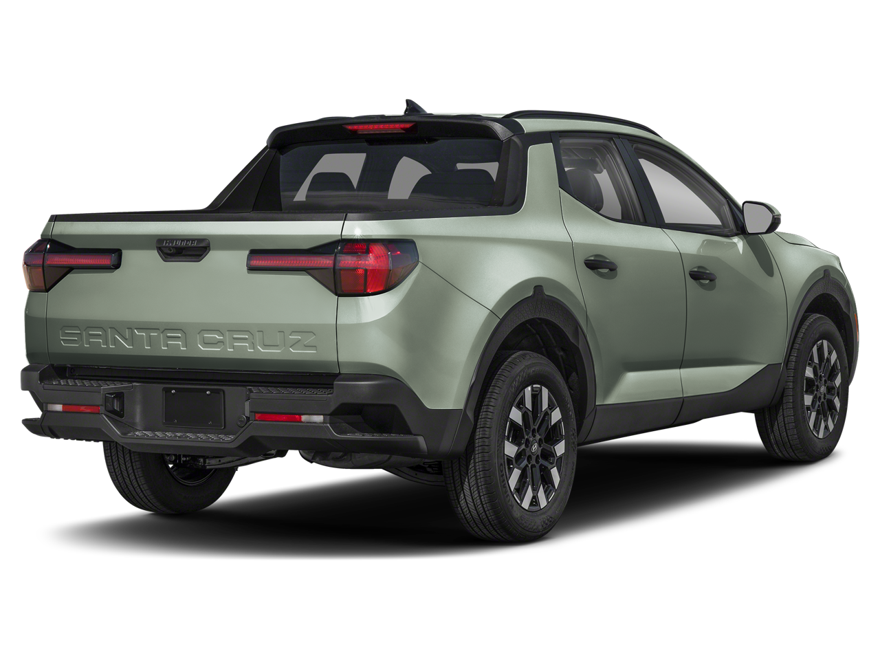 2025 Hyundai Santa Cruz SEL - Photo 29
