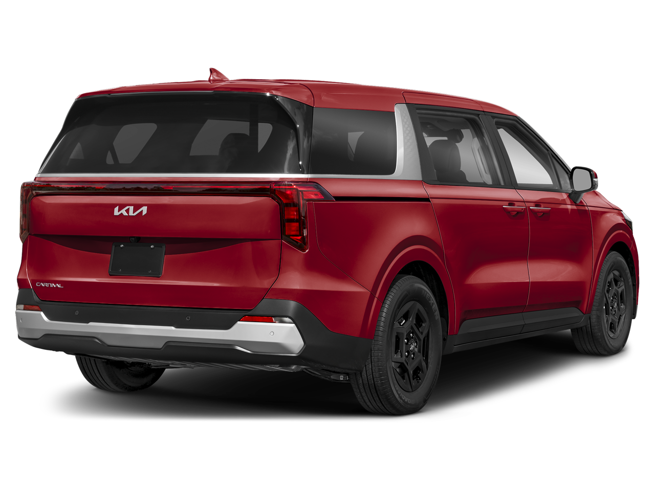 2025 Kia Carnival LXS - Photo 7