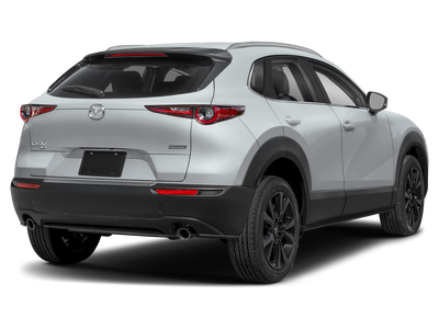 2025 Mazda Mazda CX-30 2.5 S Select Sport