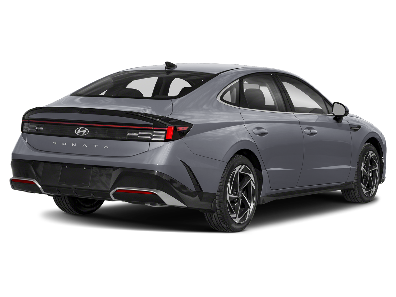 2026 Hyundai Sonata SEL - Photo 26
