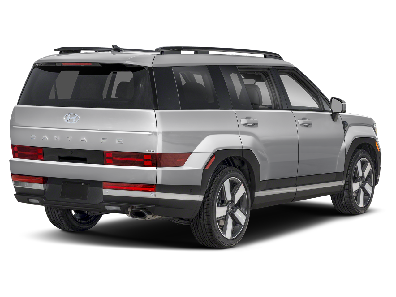 2026 Hyundai SANTA FE Limited 7P