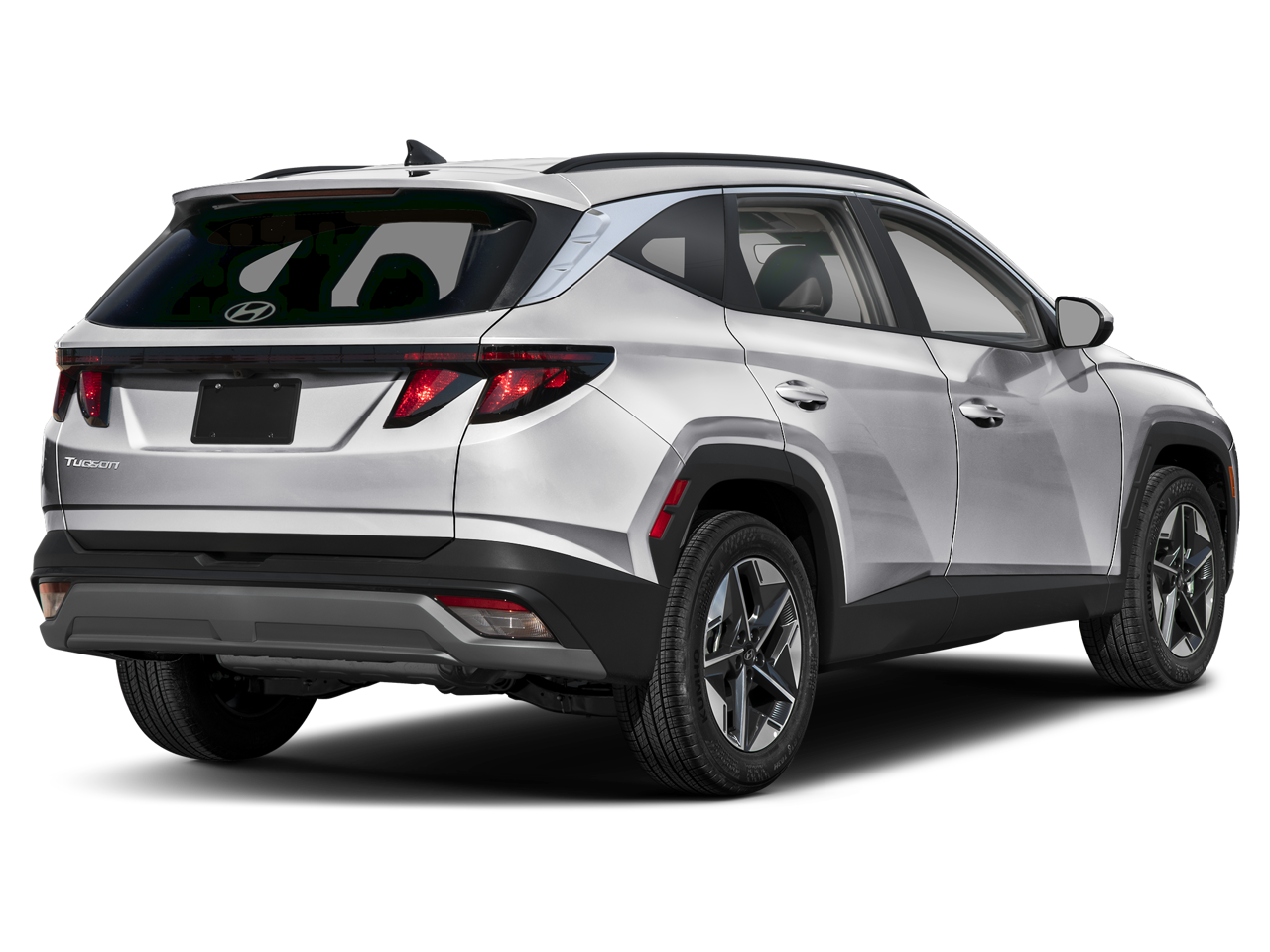 2026 Hyundai Tucson SEL - Photo 22