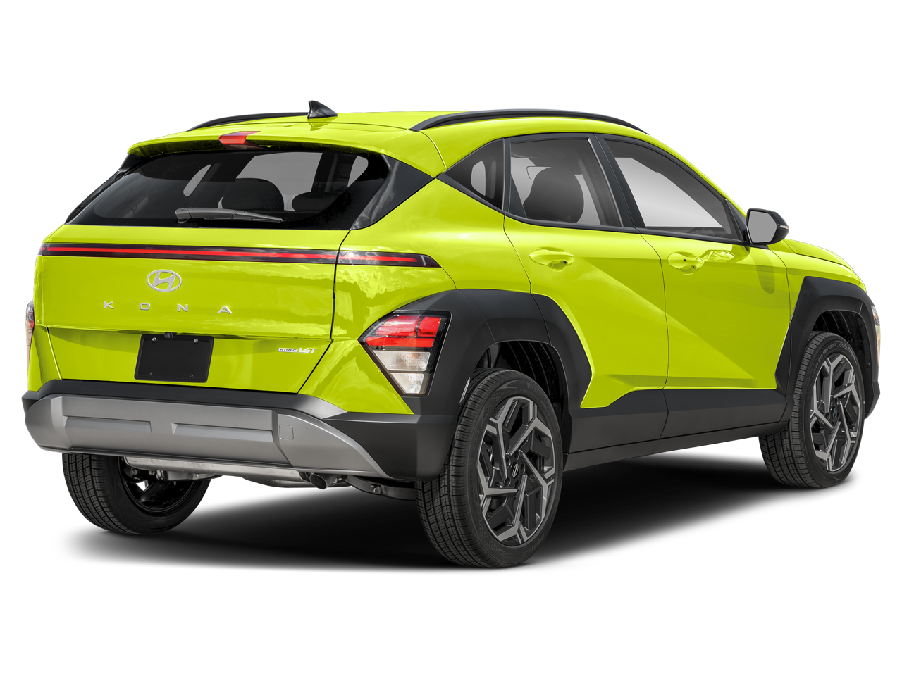 2026 Hyundai Kona SEL Premium - Photo 28