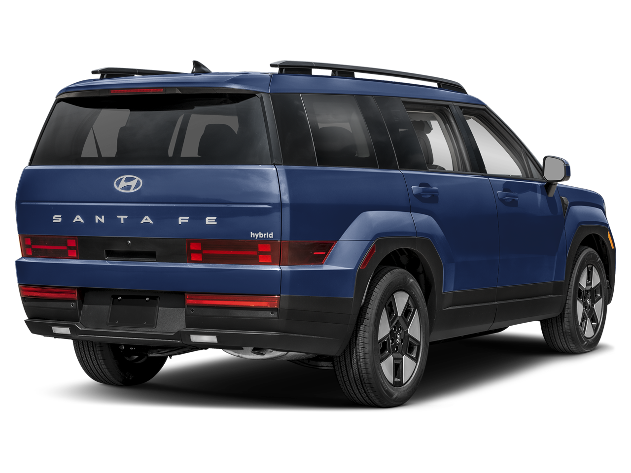 2026 Hyundai Santa Fe SEL - Photo 24