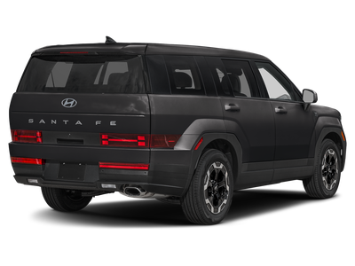 2027 Hyundai SANTA FE SE FWD