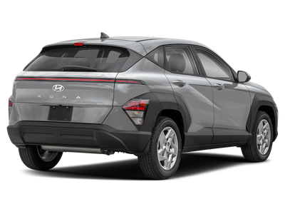 2027 Hyundai KONA SE AWD