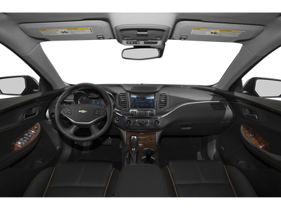 2015 Chevrolet Impala LT 1LT