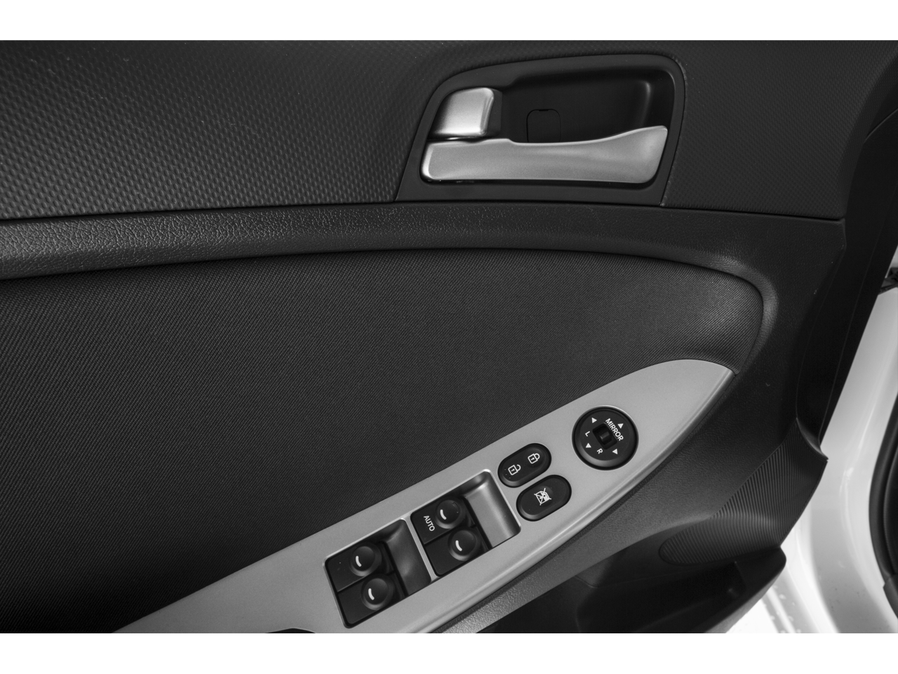 2015 Hyundai ACCENT GS