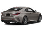 2015 Lexus RC 350