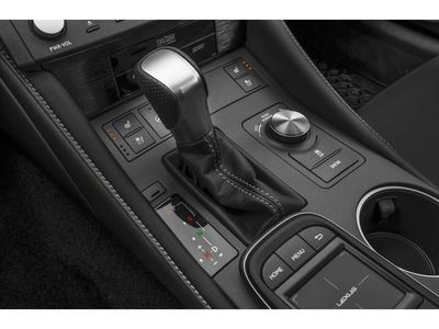 2015 Lexus RC 350
