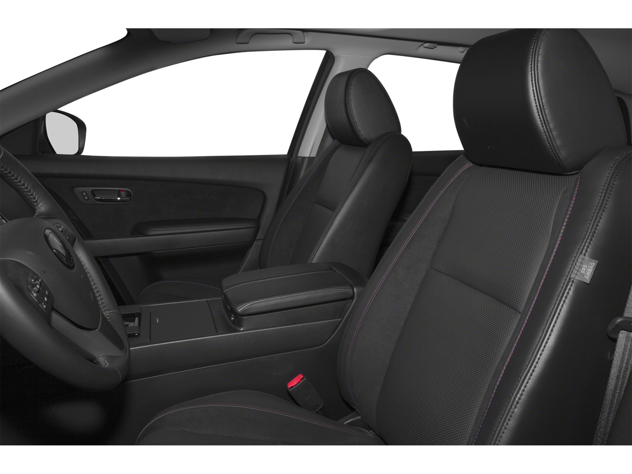 2015 Mazda Mazda CX-9 Touring