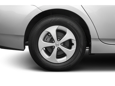 2015 Toyota Prius Four