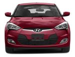 2016 Hyundai VELOSTER Base