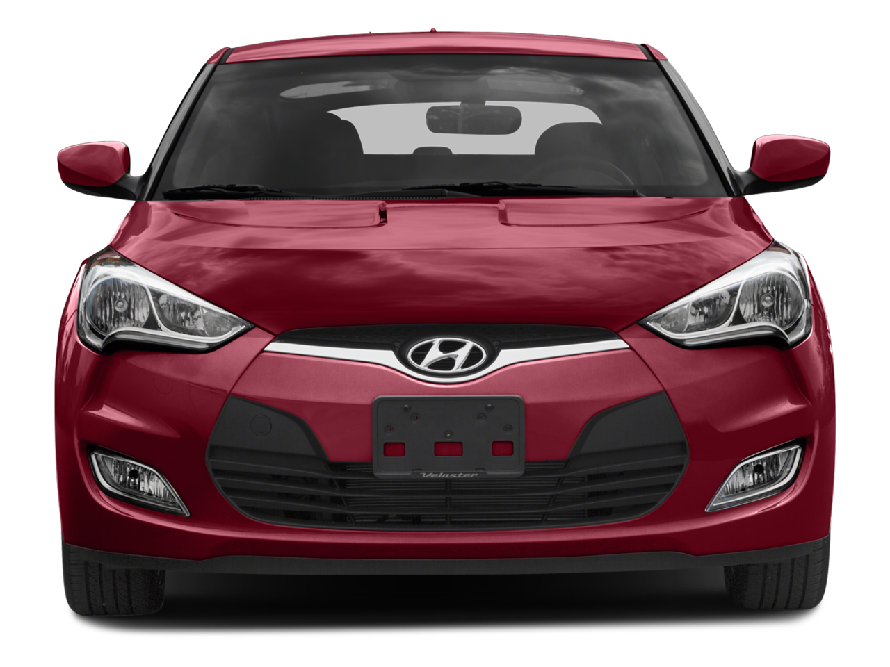 2016 Hyundai VELOSTER Base