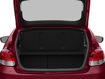 2016 Hyundai VELOSTER Base