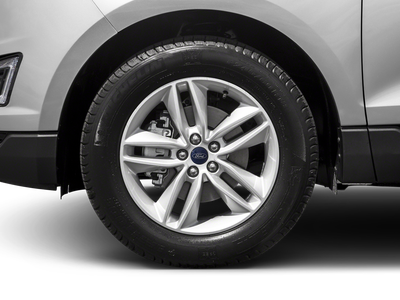 2017 Ford Edge SE