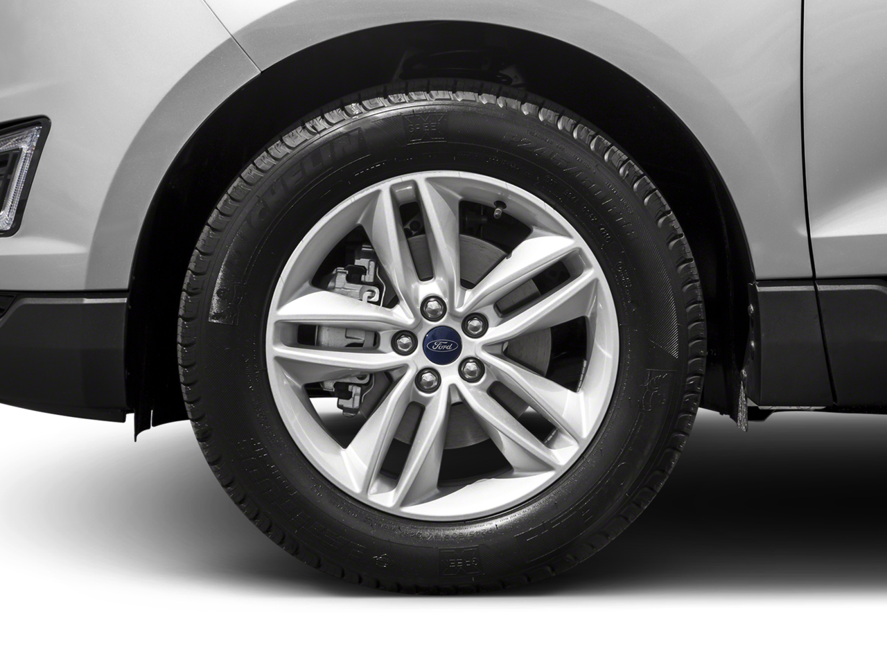 2017 Ford Edge SE