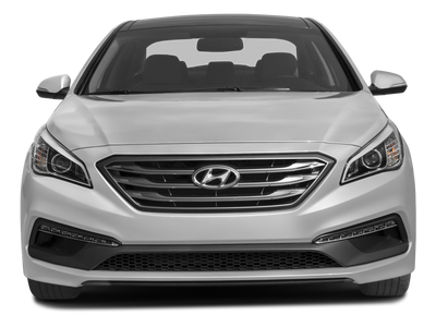 2017 Hyundai SONATA Limited