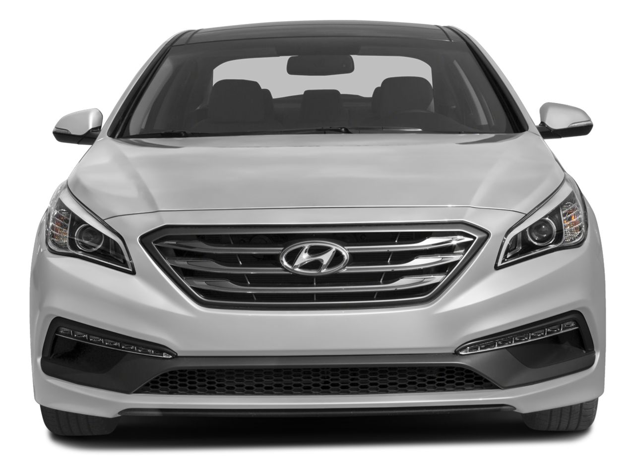 2017 Hyundai SONATA Limited