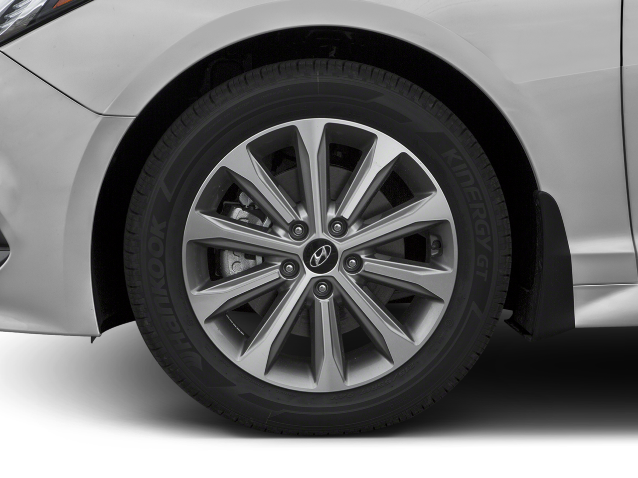 2017 Hyundai SONATA Limited