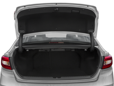 2017 Hyundai SONATA Limited