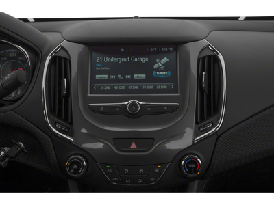 2018 Chevrolet Cruze LT **CARFAX Clean ** 29/40 City/Highway MPG