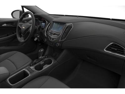 2018 Chevrolet Cruze LT **CARFAX Clean ** 29/40 City/Highway MPG