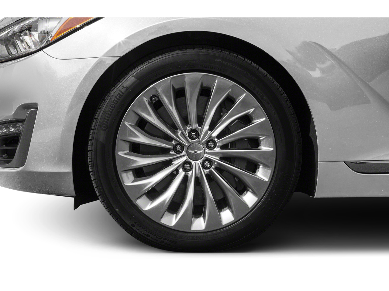 2019 Genesis G90 3.3T Premium