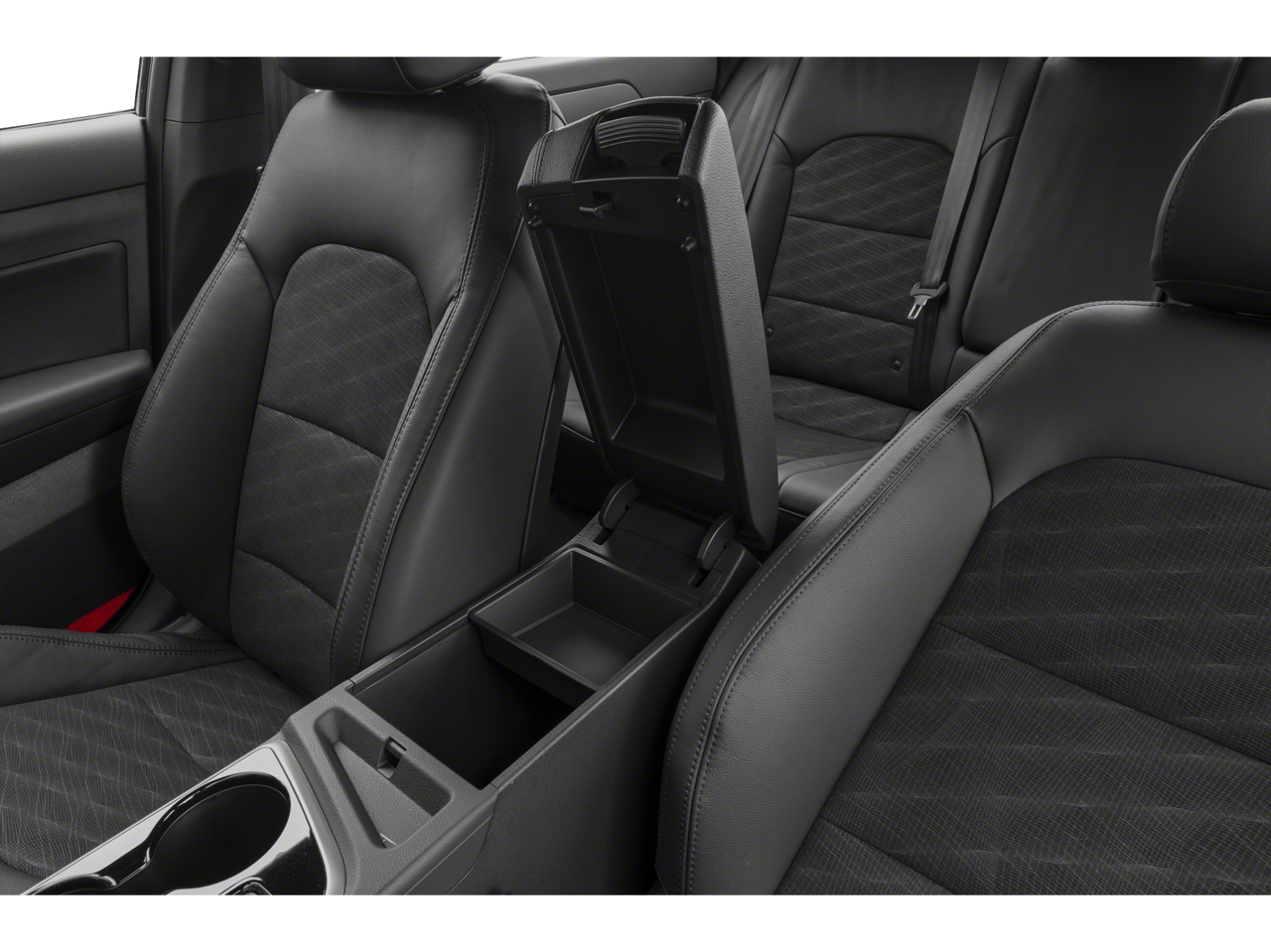 2019 Hyundai SONATA Sport