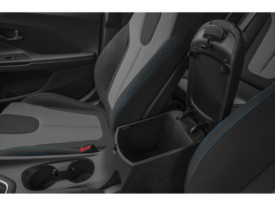 2019 Hyundai VELOSTER 2.0