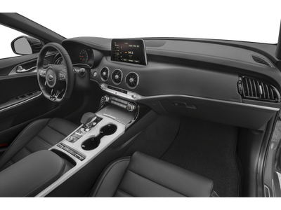 2019 Kia Stinger GT1